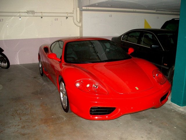 Ferrari 360 Modena 04